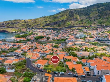 Terreno para Venda em Machico