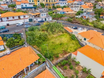 Terreno para Venda em Machico