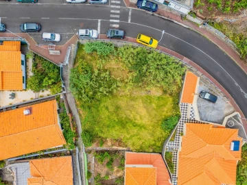 Terreno para Venda em Machico