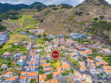 Terreno para Venda em Machico