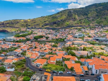 Terreno para Venda em Machico