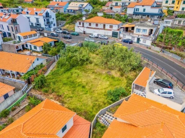 Terreno para Venda em Machico