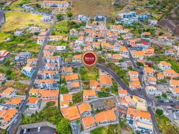 Terreno para Venda em Machico