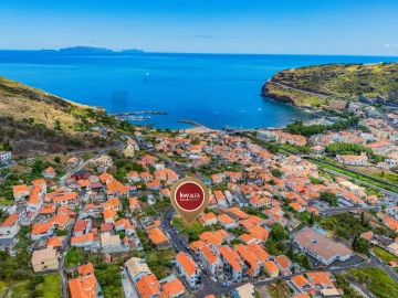 Terreno para Venda em Machico