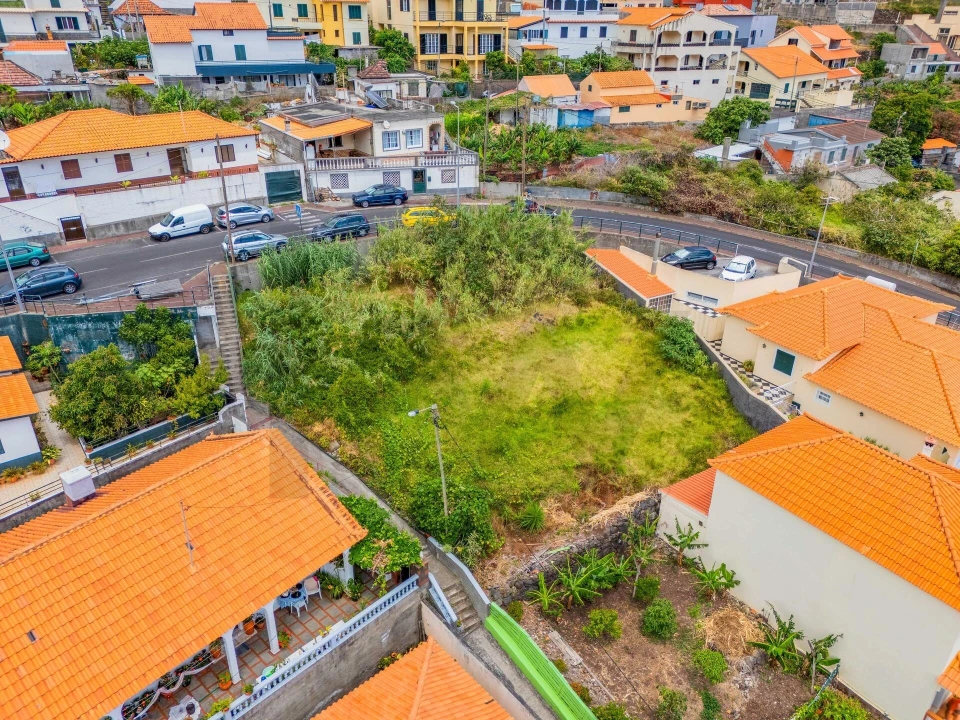 Terreno para Venda em Machico Foto 38