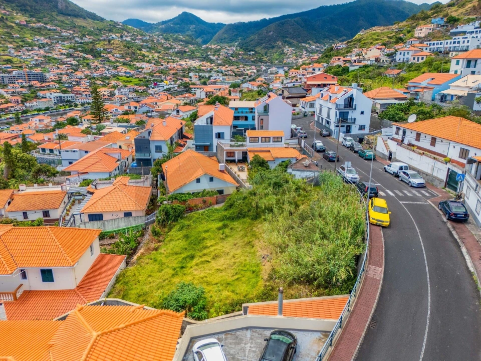 Terreno para Venda em Machico Foto 40