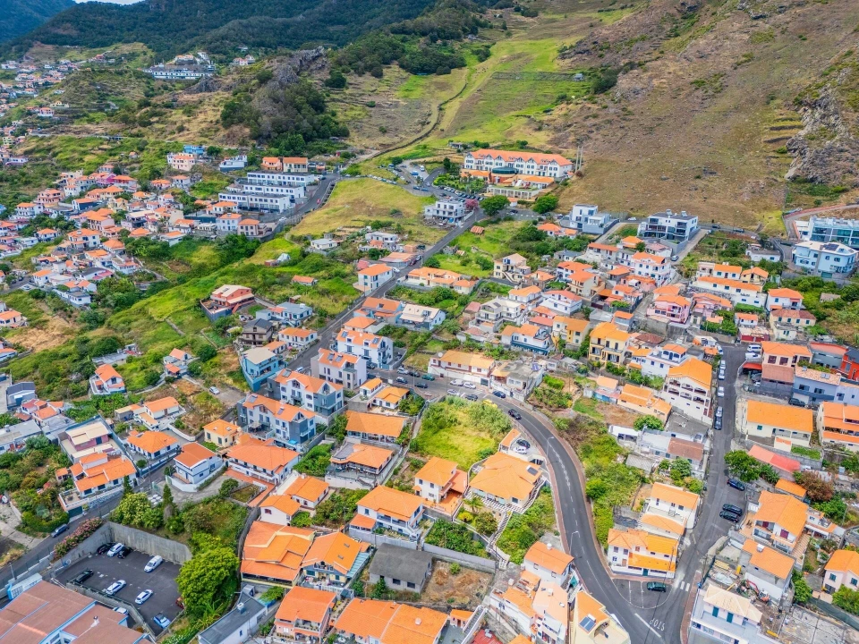 Terreno para Venda em Machico Foto 34