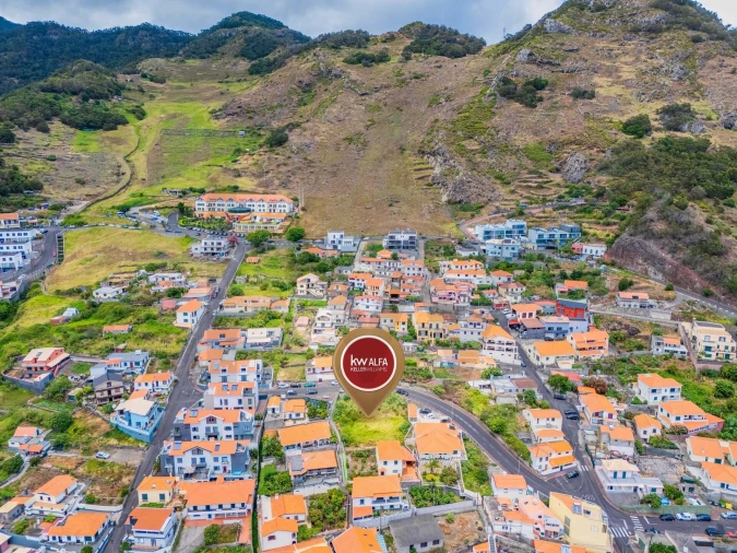 Terreno para Venda em Machico Foto 31