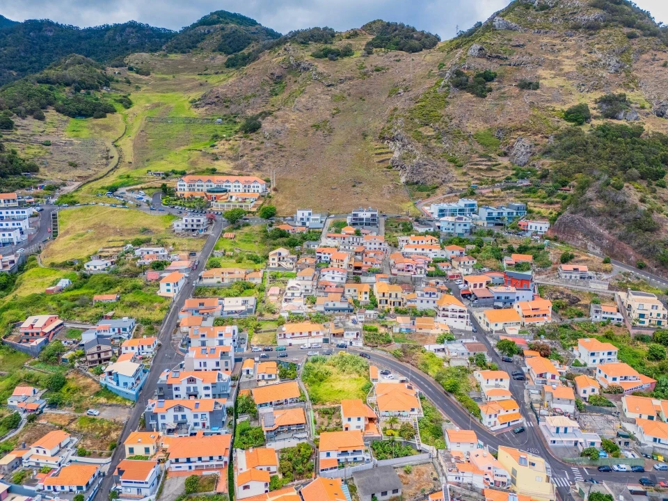 Terreno para Venda em Machico Foto 32