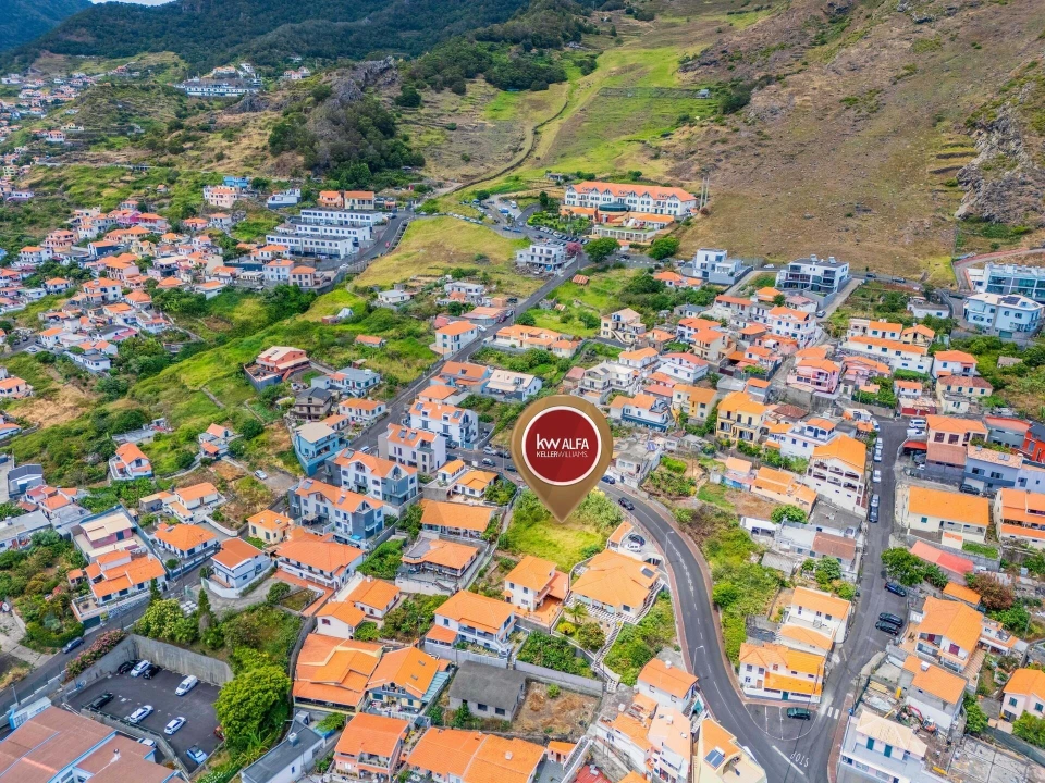 Terreno para Venda em Machico Foto 33