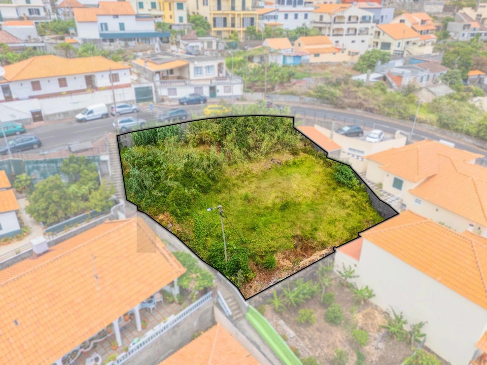 Terreno para Venda em Machico Foto 37