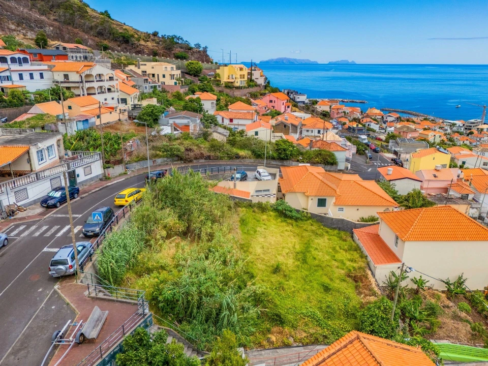 Terreno para Venda em Machico Foto 41
