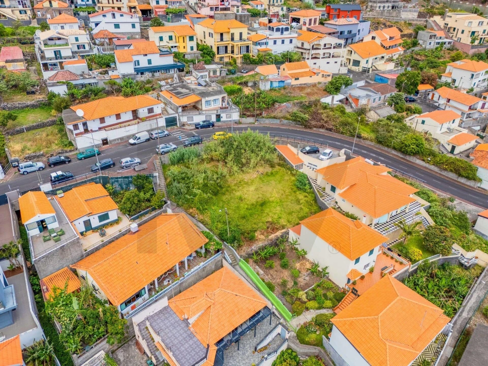 Terreno para Venda em Machico Foto 5