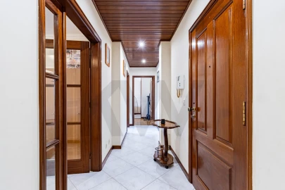 Apartamento T1 para Venda em Fiães
