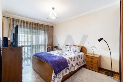 Apartamento T1 para Venda em Fiães