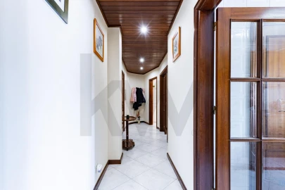 Apartamento T1 para Venda em Fiães