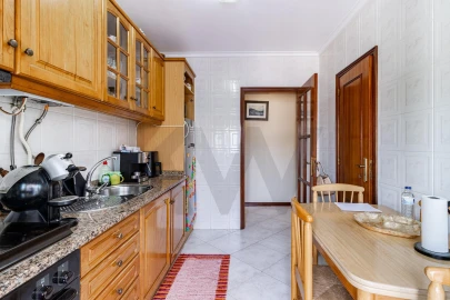Apartamento T1 para Venda em Fiães