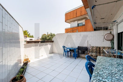 Apartamento T1 para Venda em Fiães