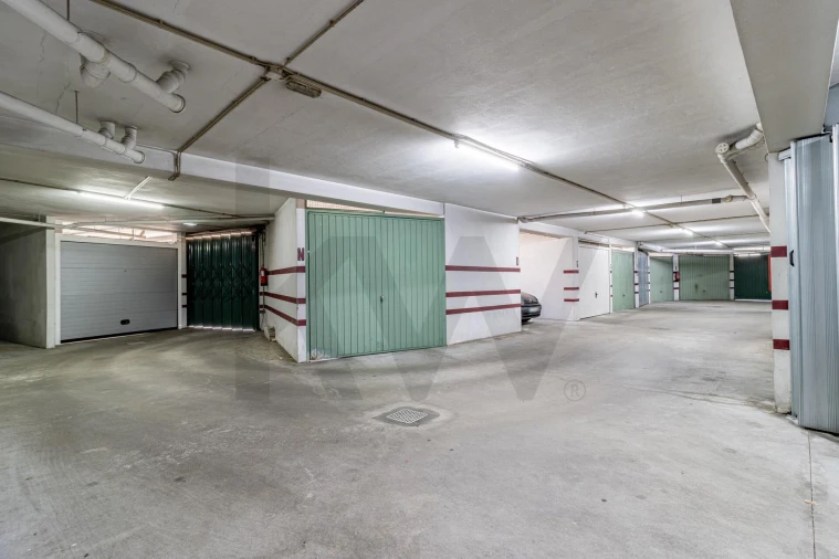 Apartamento T1 para Venda em Fiães Foto 13