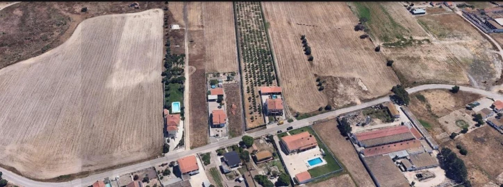 Terreno para Venda em São Francisco