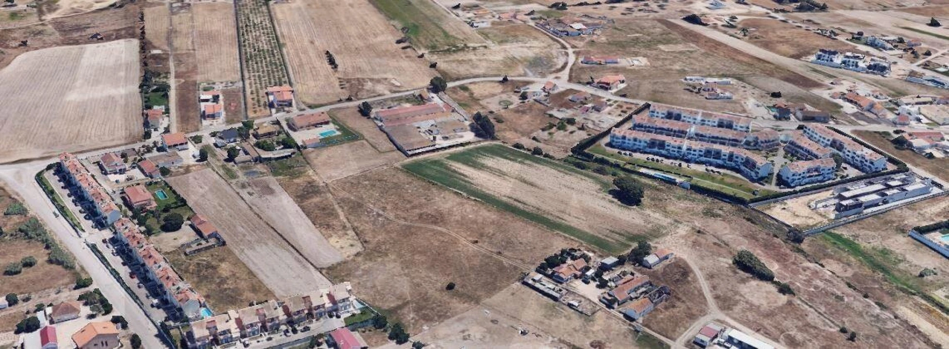 Terreno para Venda em São Francisco Foto 4