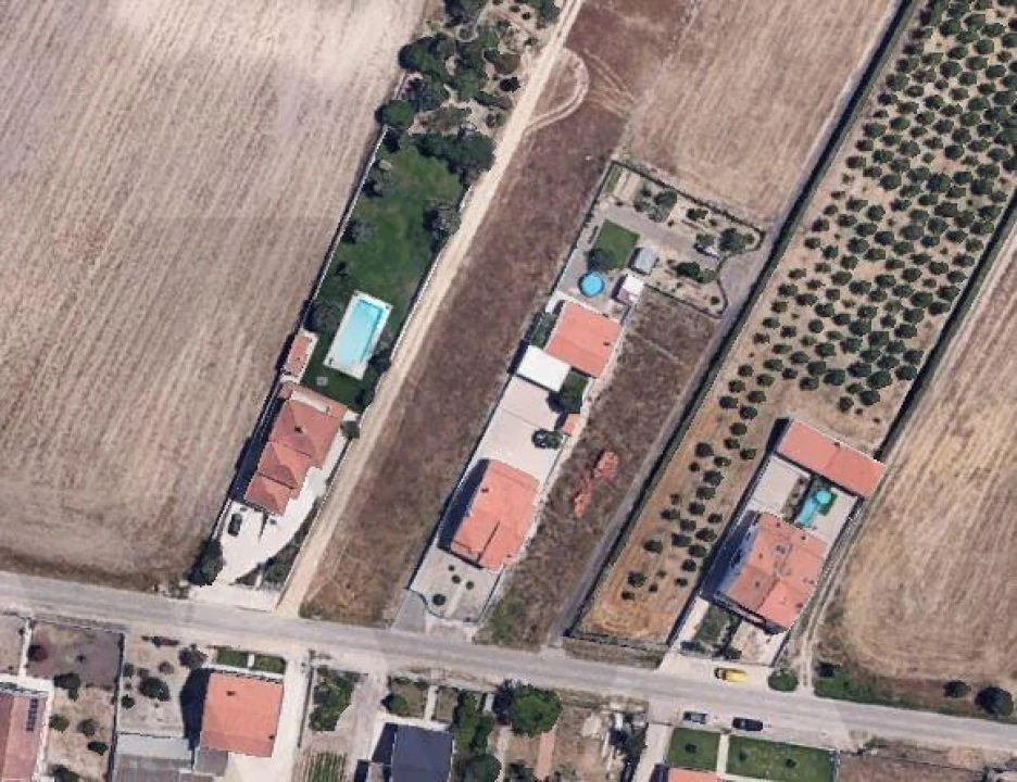 Terreno para Venda em São Francisco Foto 1