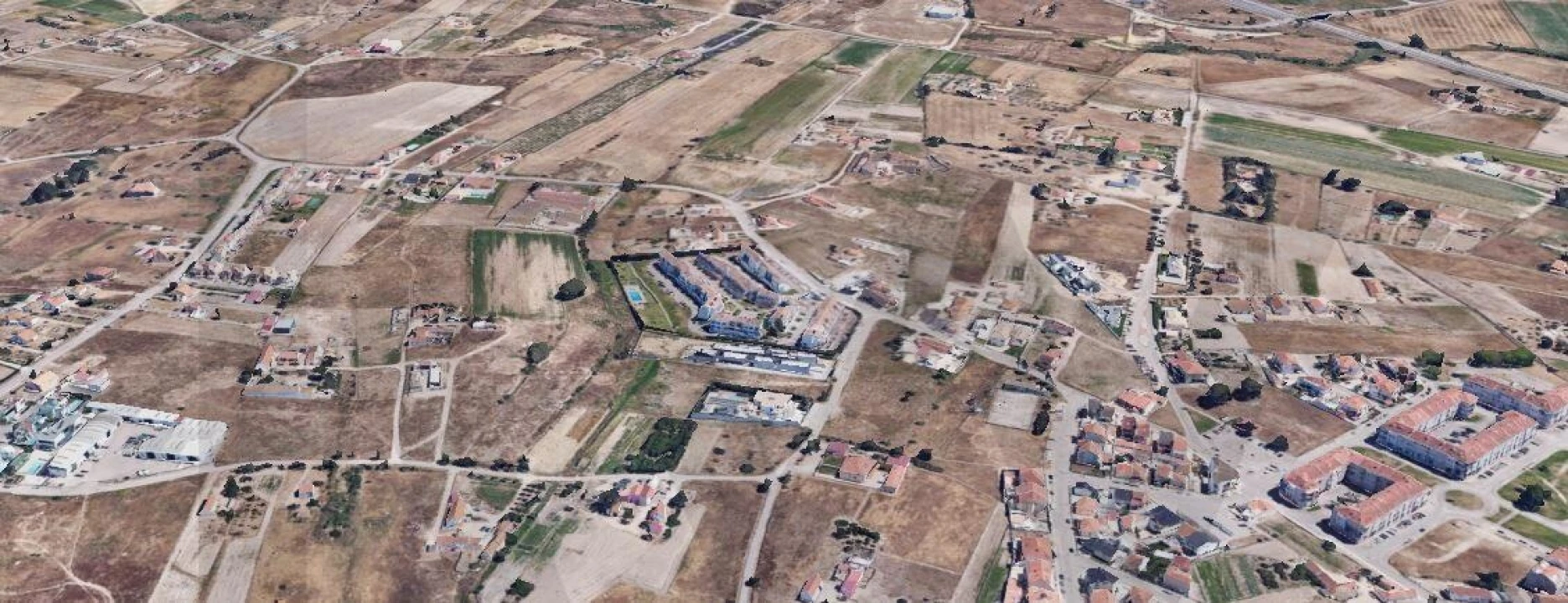 Terreno para Venda em São Francisco Foto 3