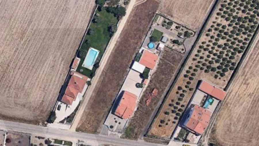 Terreno para Venda em São Francisco