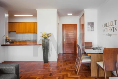 Apartamento T1 para Venda em Caniço