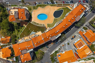Apartamento T1 para Venda em Caniço