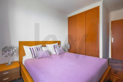 Apartamento T1 para Venda em Caniço