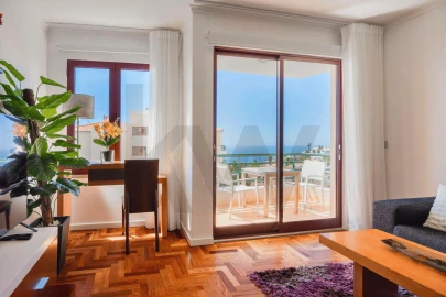Apartamento T1 para Venda em Caniço