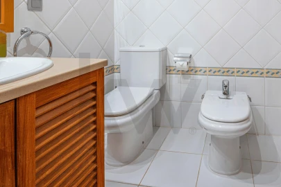 Apartamento T1 para Venda em Caniço