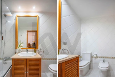 Apartamento T1 para Venda em Caniço