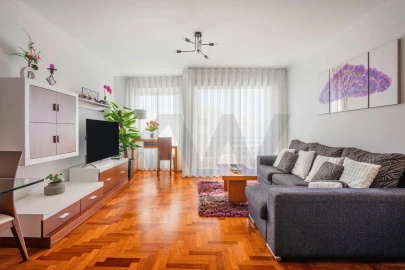 Apartamento T1 para Venda em Caniço