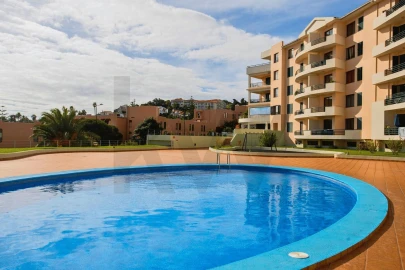 Apartamento T1 para Venda em Caniço