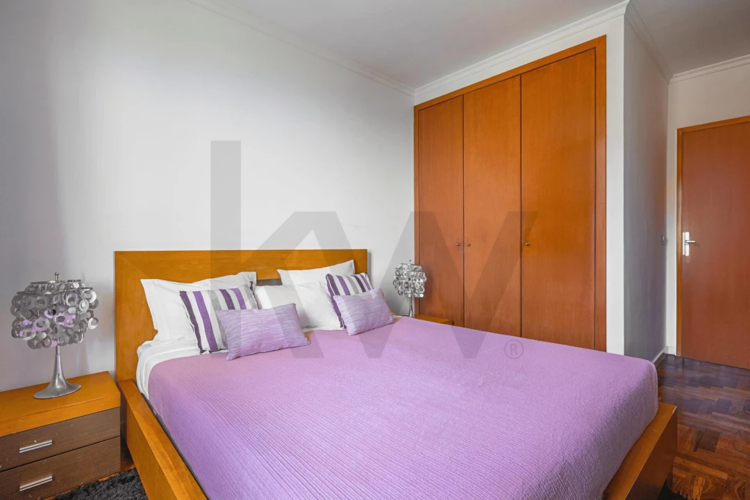 Apartamento T1 para Venda em Caniço Foto 28