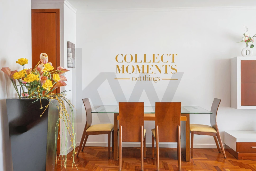 Apartamento T1 para Venda em Caniço Foto 22
