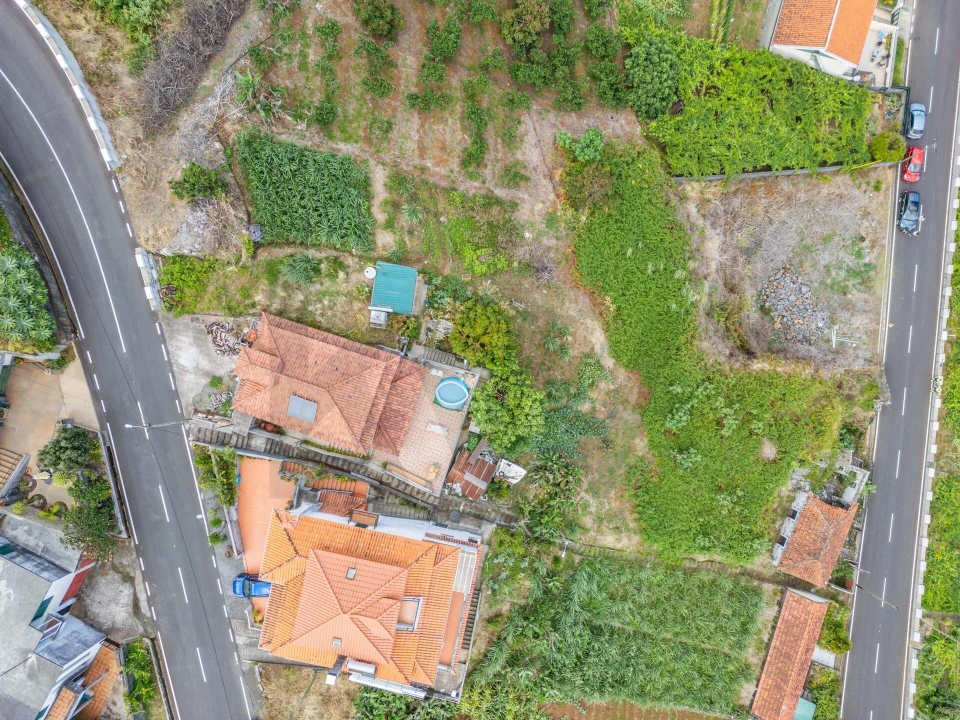 Moradia T2 para Venda em São Roque do Faial Foto 15