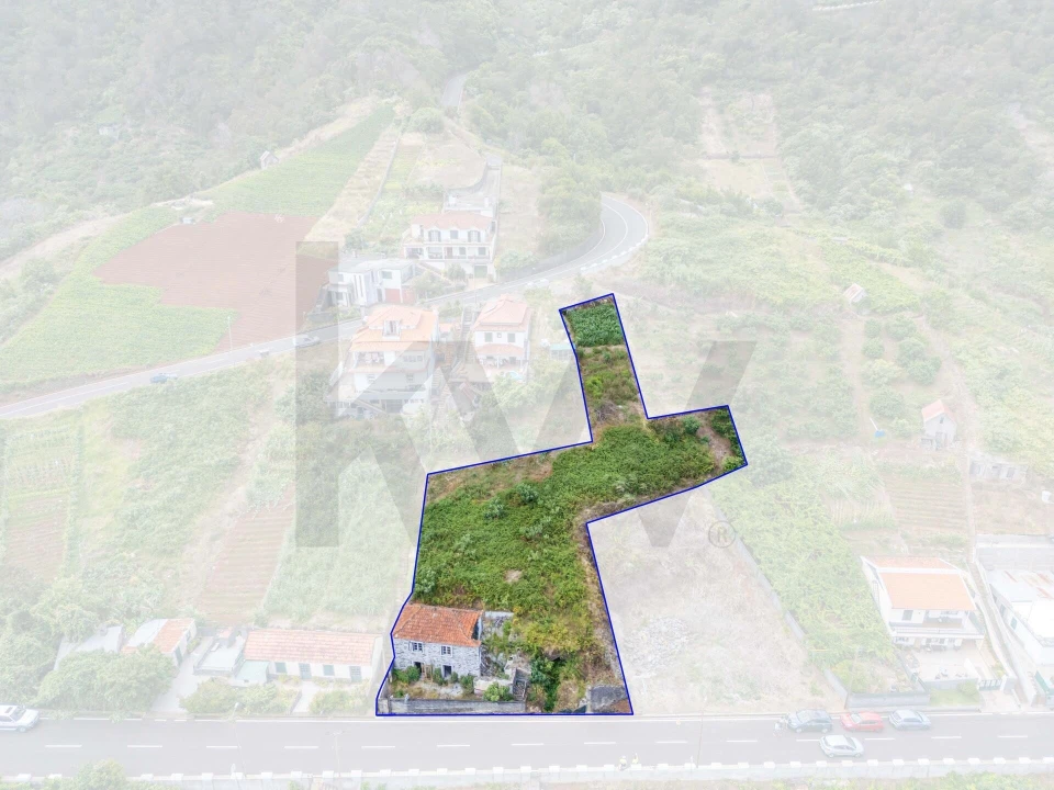 Moradia T2 para Venda em São Roque do Faial Foto 25