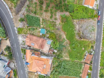 Moradia T2 para Venda em São Roque do Faial