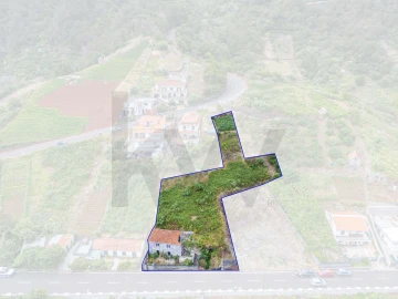 Moradia T2 para Venda em São Roque do Faial