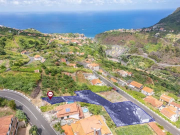 Moradia T2 para Venda em São Roque do Faial