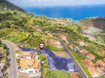 Moradia T2 para Venda em São Roque do Faial