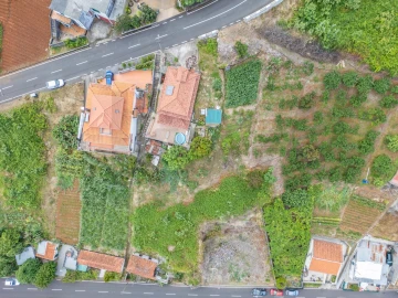 Moradia T2 para Venda em São Roque do Faial