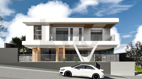 Moradia T2 para Venda em São Roque do Faial