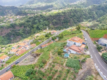 Moradia T2 para Venda em São Roque do Faial