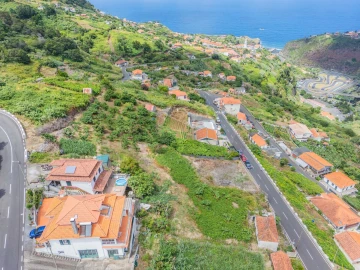 Moradia T2 para Venda em São Roque do Faial