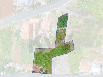 Moradia T2 para Venda em São Roque do Faial