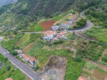 Moradia T2 para Venda em São Roque do Faial
